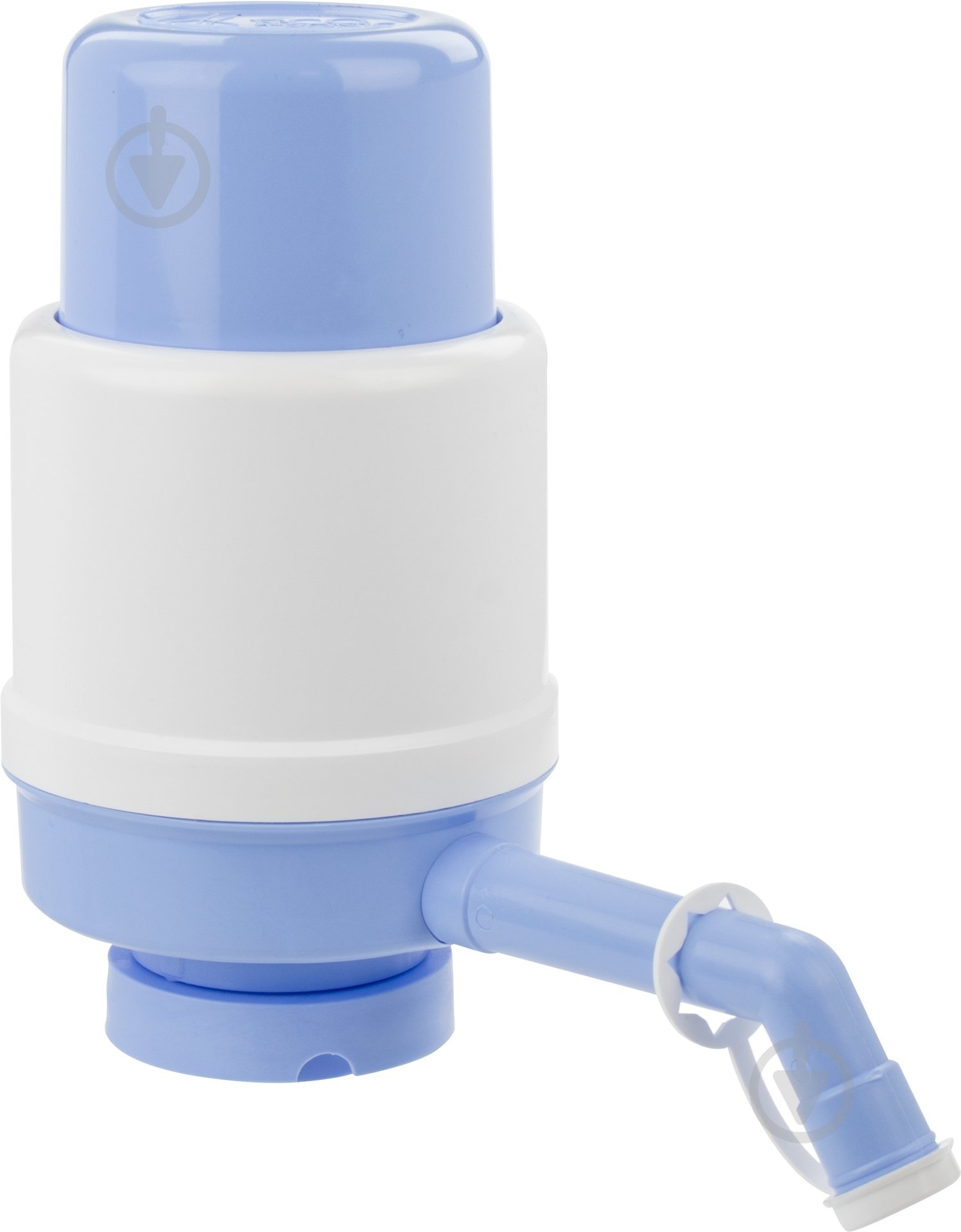 Помпа для воды Usluoglu Makina ecotronic smart - фото 1 Помпа для воды Usluoglu Makina ecotronic smart - фото 1