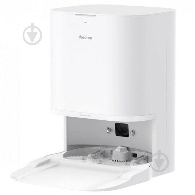 Робот-пылесос моющий DREAME L10 Prime (RLL11GC) white - фото 16