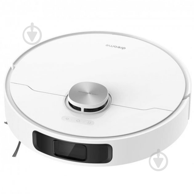 Робот-пылесос моющий DREAME L10 Prime (RLL11GC) white - фото 19