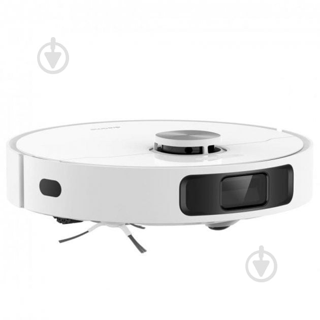 Робот-пылесос моющий DREAME L10 Prime (RLL11GC) white - фото 21