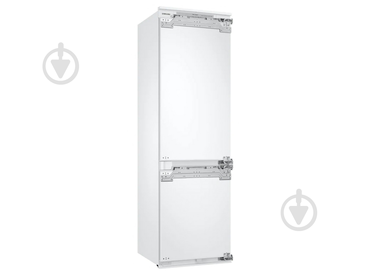 Встраиваемый холодильник Samsung BRB260187WW/UA - фото 2 Встраиваемый холодильник Samsung BRB260187WW/UA - фото 2