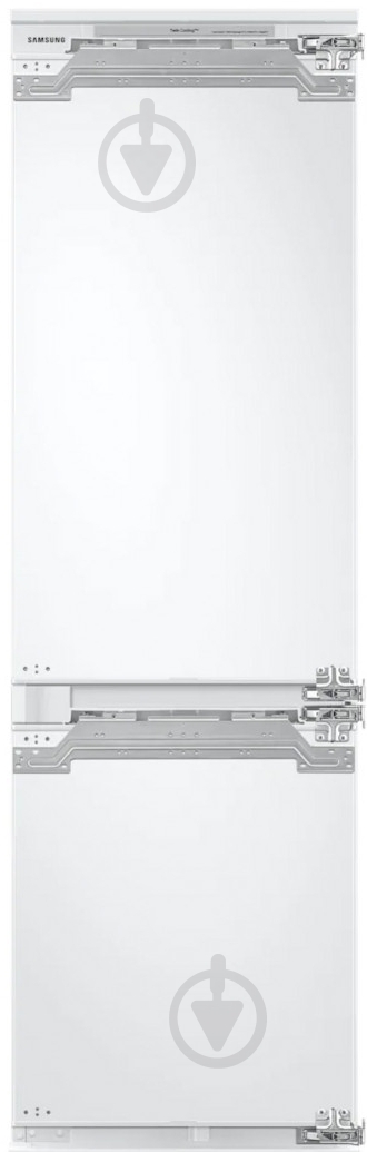 Встраиваемый холодильник Samsung BRB260187WW/UA - фото 1 Встраиваемый холодильник Samsung BRB260187WW/UA - фото 1