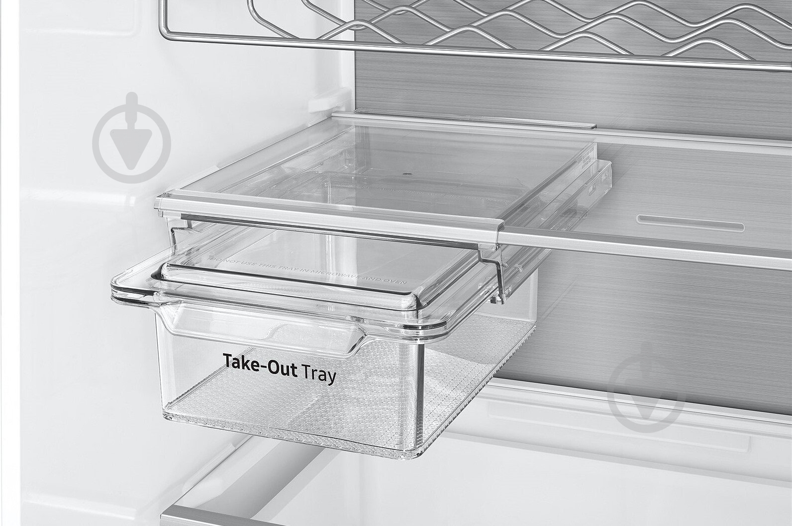 Встраиваемый холодильник Samsung BRB260187WW/UA - фото 7 Встраиваемый холодильник Samsung BRB260187WW/UA - фото 7