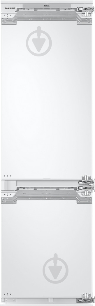 Встраиваемый холодильник Samsung BRB260130WW/UA - фото 1