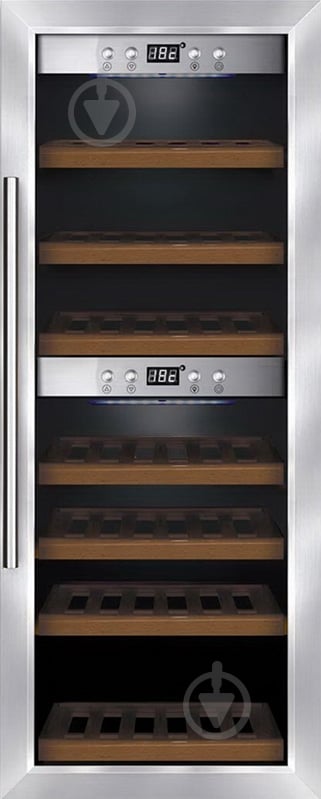 Винный шкаф Caso WineMaster 38 - фото 1