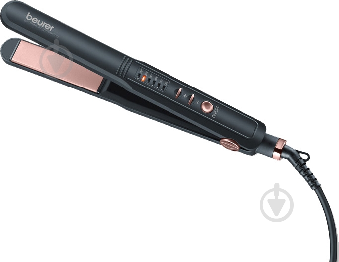 Выпрямитель для волос Beurer НS 40 - фото 1