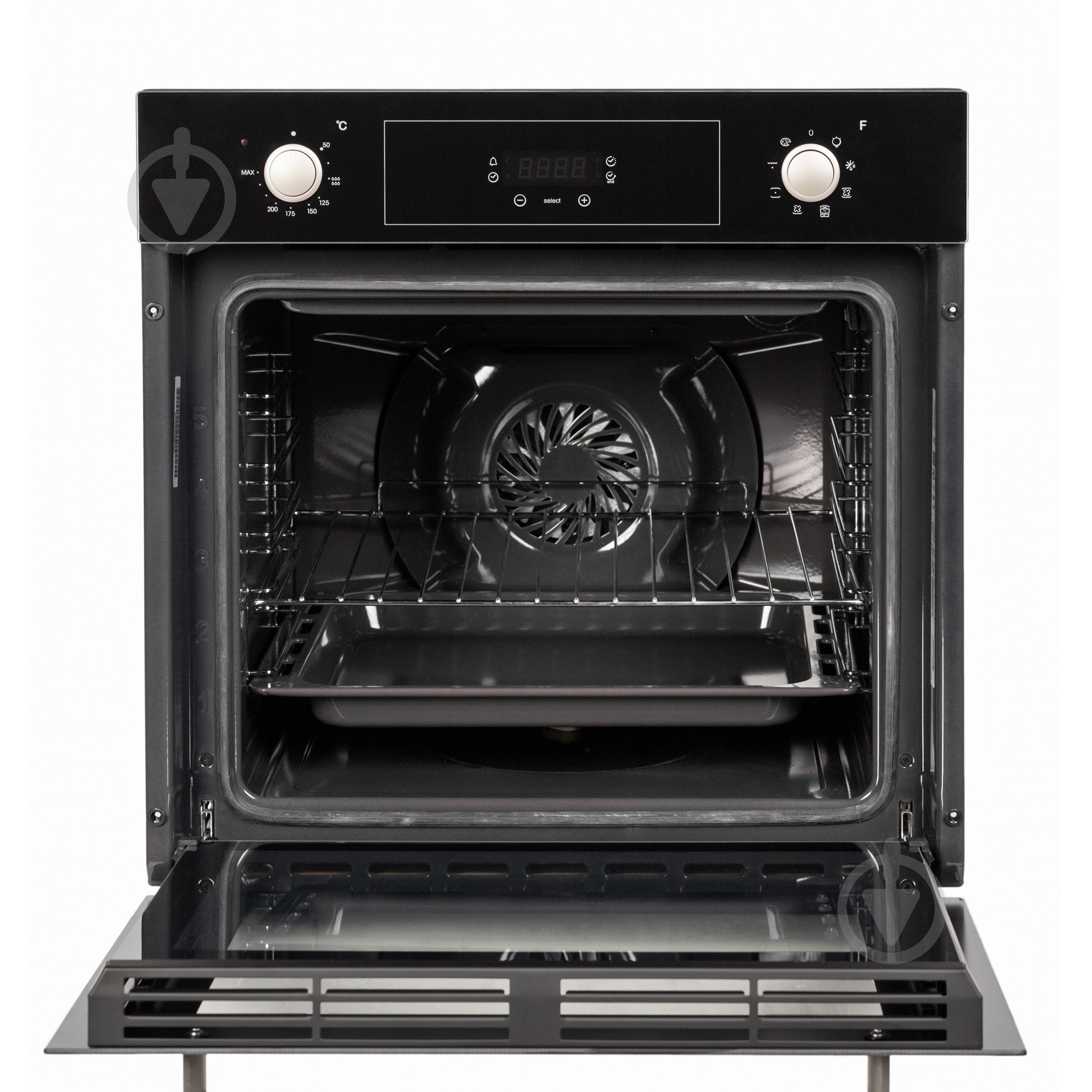 Духовой шкаф Candy FCP615NXL/E1 - фото 3