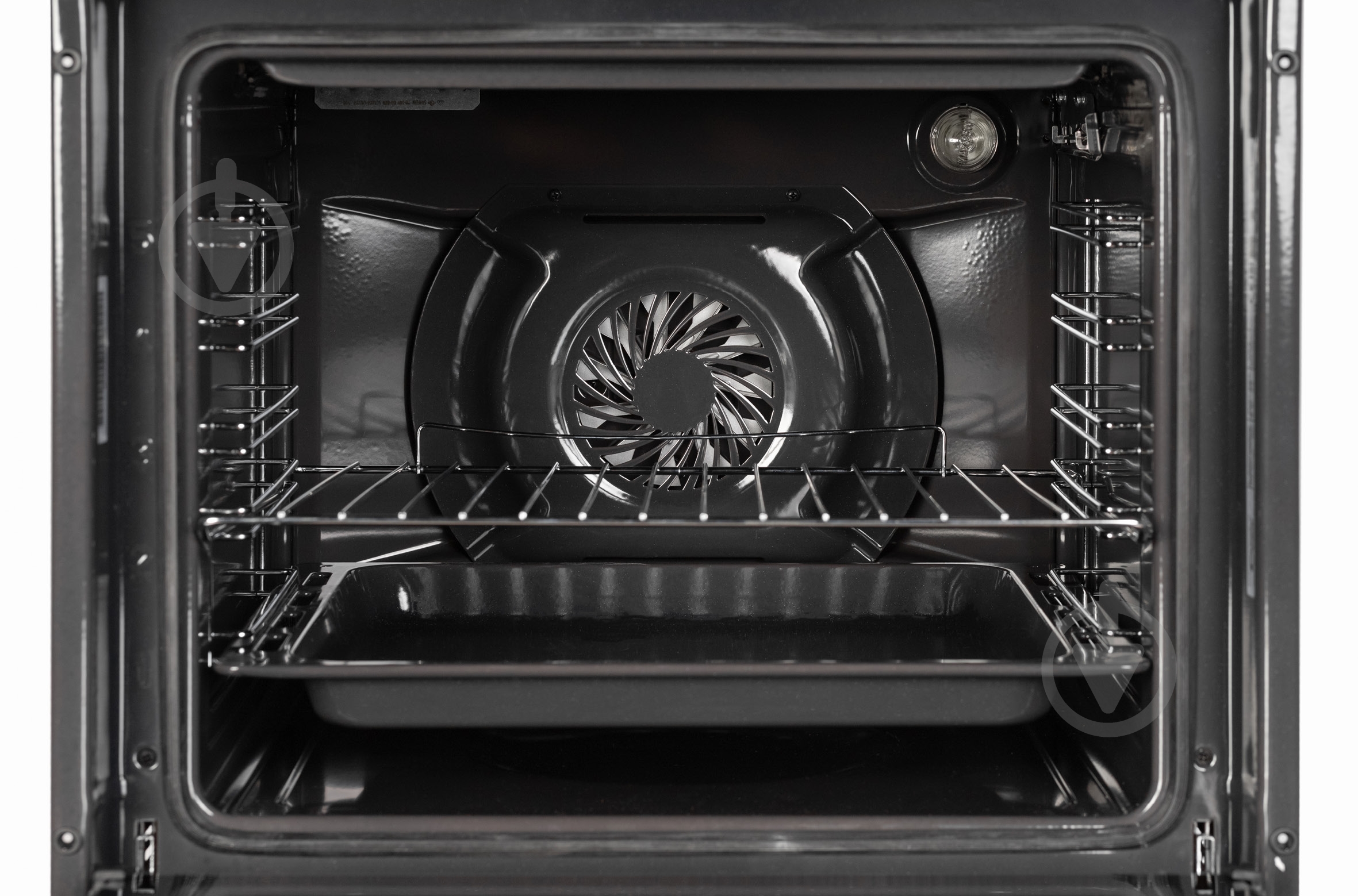 Духовой шкаф Candy FCP615NXL/E1 - фото 7