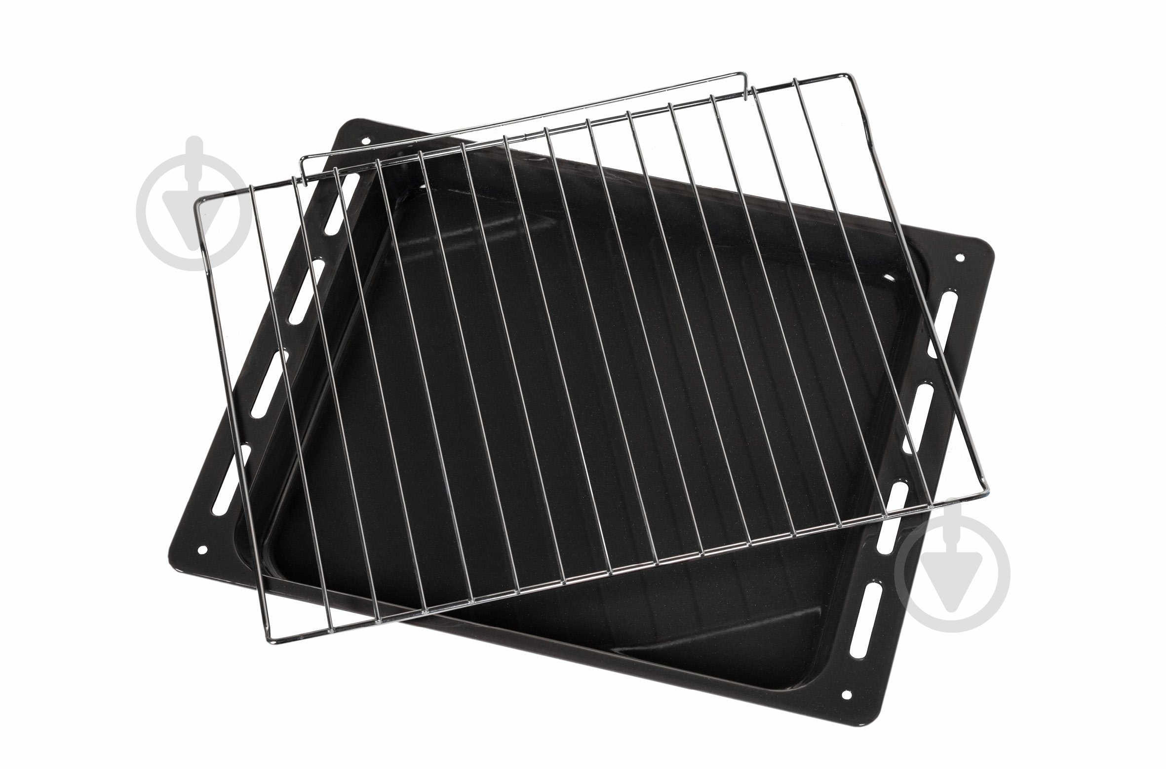 Духовой шкаф Candy FCP615NXL/E1 - фото 12