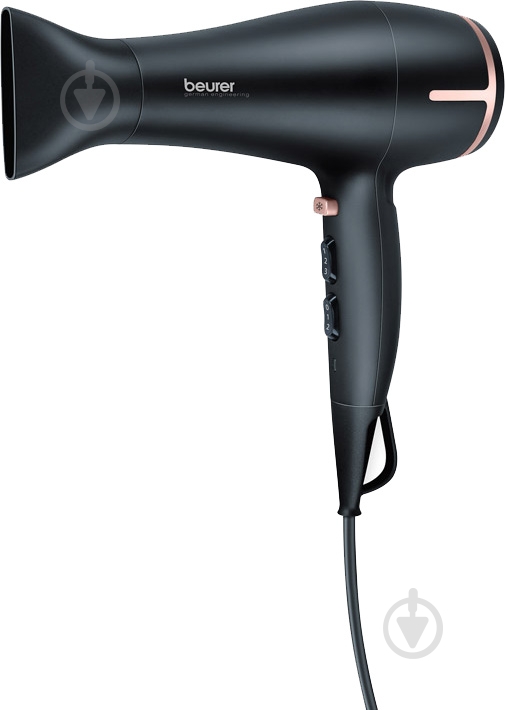 Фен Beurer НС 60 - фото 1