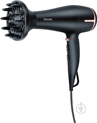 Фен Beurer НС 60 - фото 3