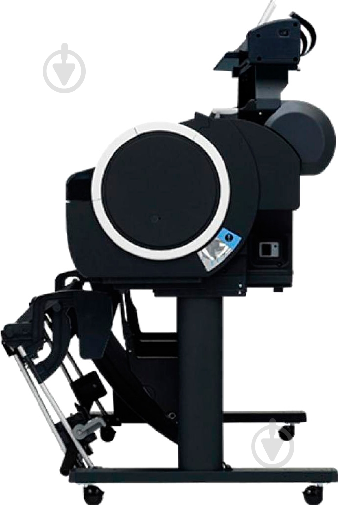 Сканер Canon L36e (3143V677) для плотера - фото 2 Сканер Canon L36e (3143V677) для плотера - фото 2