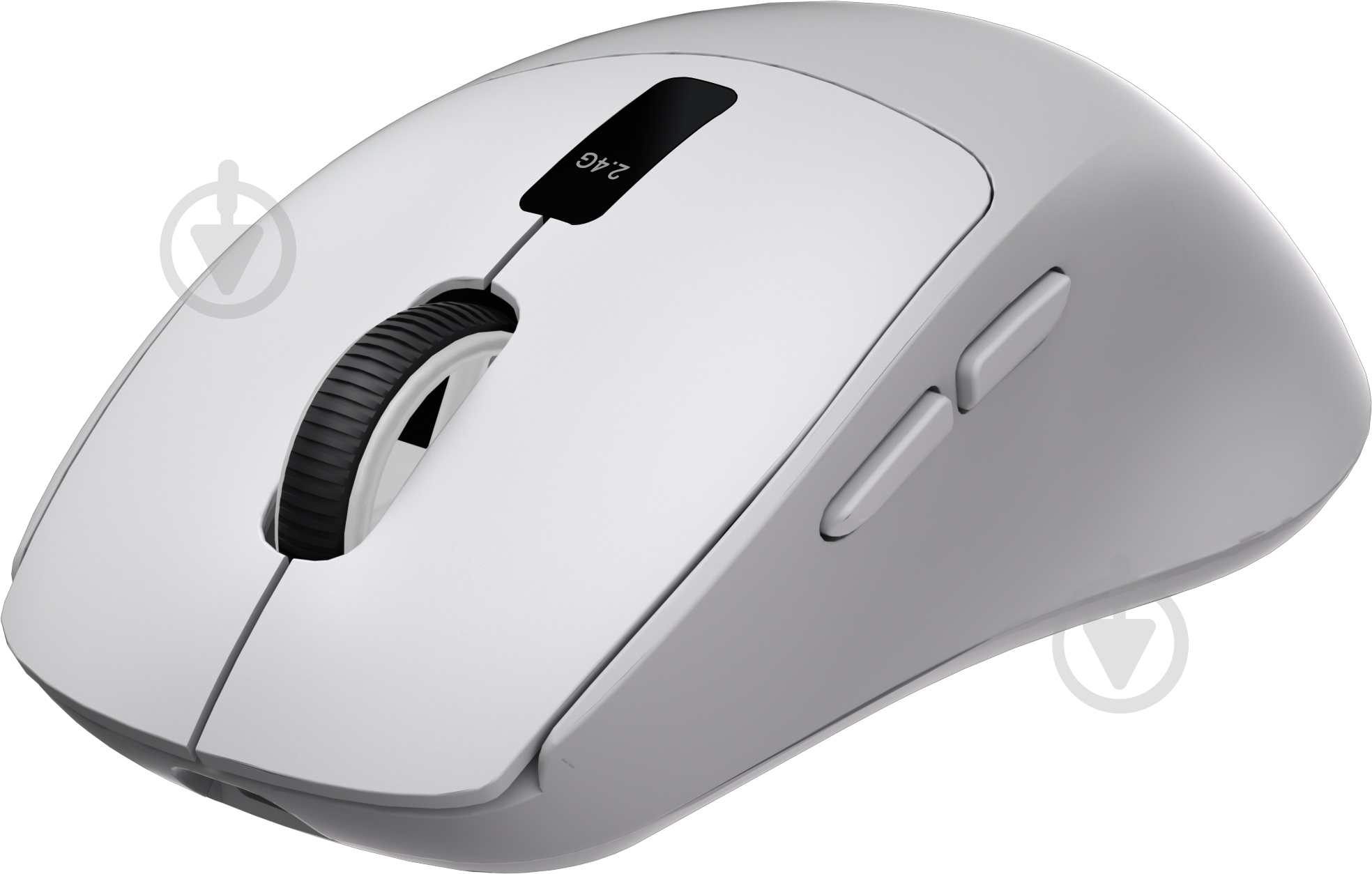 Мышка беспроводная GamePro OfficePro Silent Click Wireless grey (M398G) - фото 3