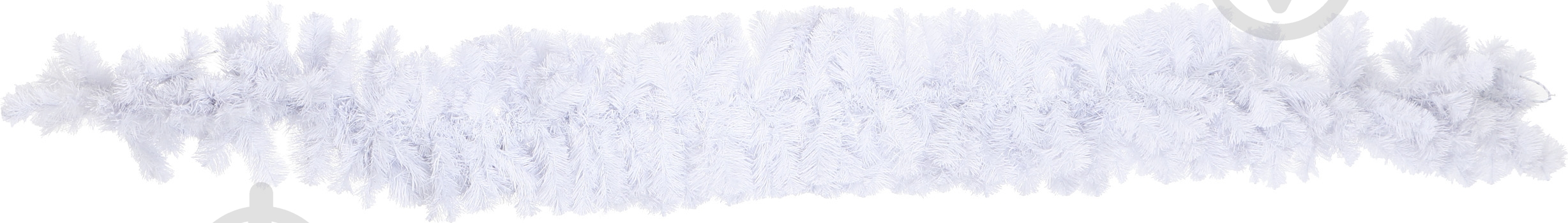 Гірлянда хвойна Маг-2000 густа 35/270 2,7 м - фото 1