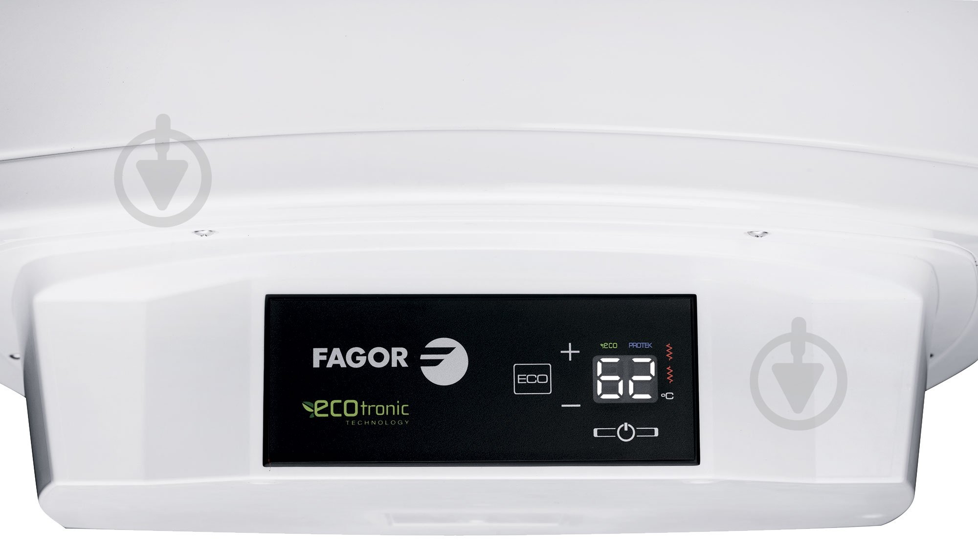 Бойлер Fagor СВ-80 Eco - фото 2