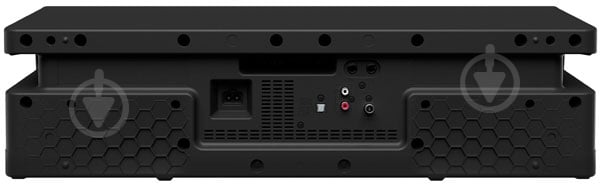 ᐉ Музыкальный центр Panasonic SC-UA3GS-K black • Купить в Киеве