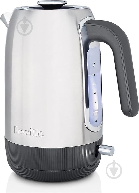 Электрочайник Breville VKT230X Edge - фото 1