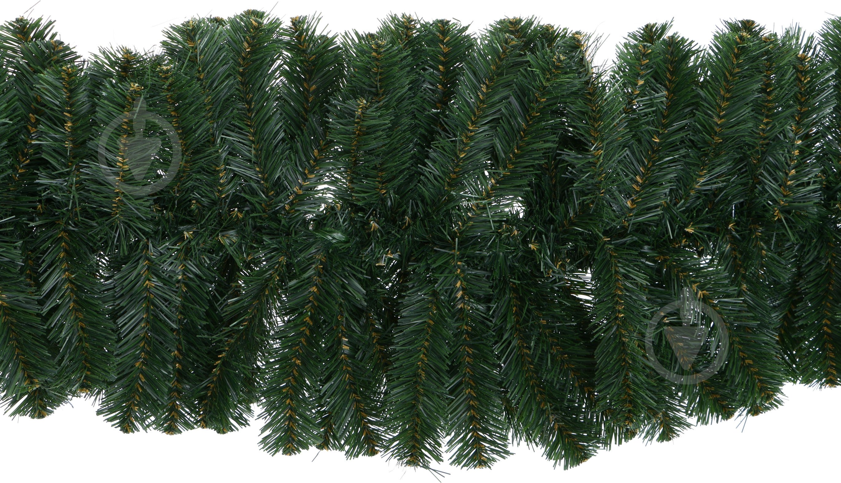 Гирлянда хвойная Маг-2000 МГГ-180V 1,8 м - фото 3