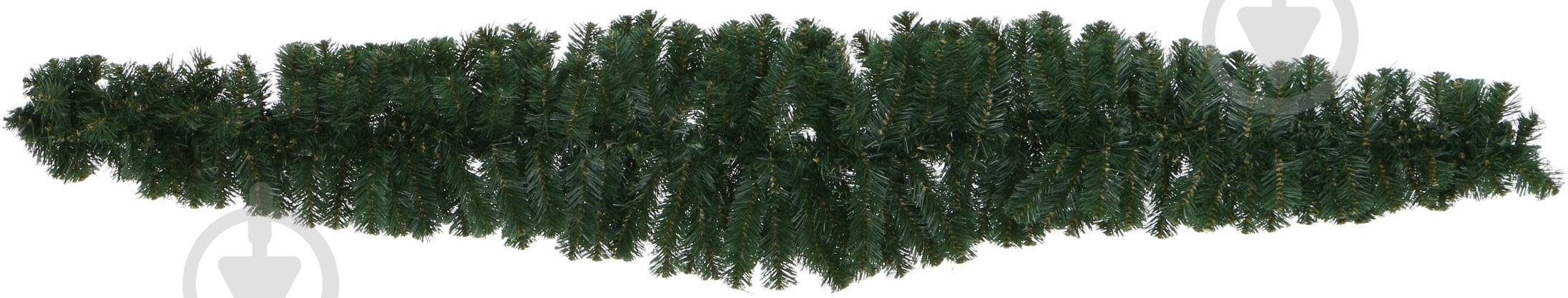 Гирлянда хвойная Маг-2000 МГГ-270V 2,7 м - фото 1 Гирлянда хвойная Маг-2000 МГГ-270V 2,7 м - фото 1