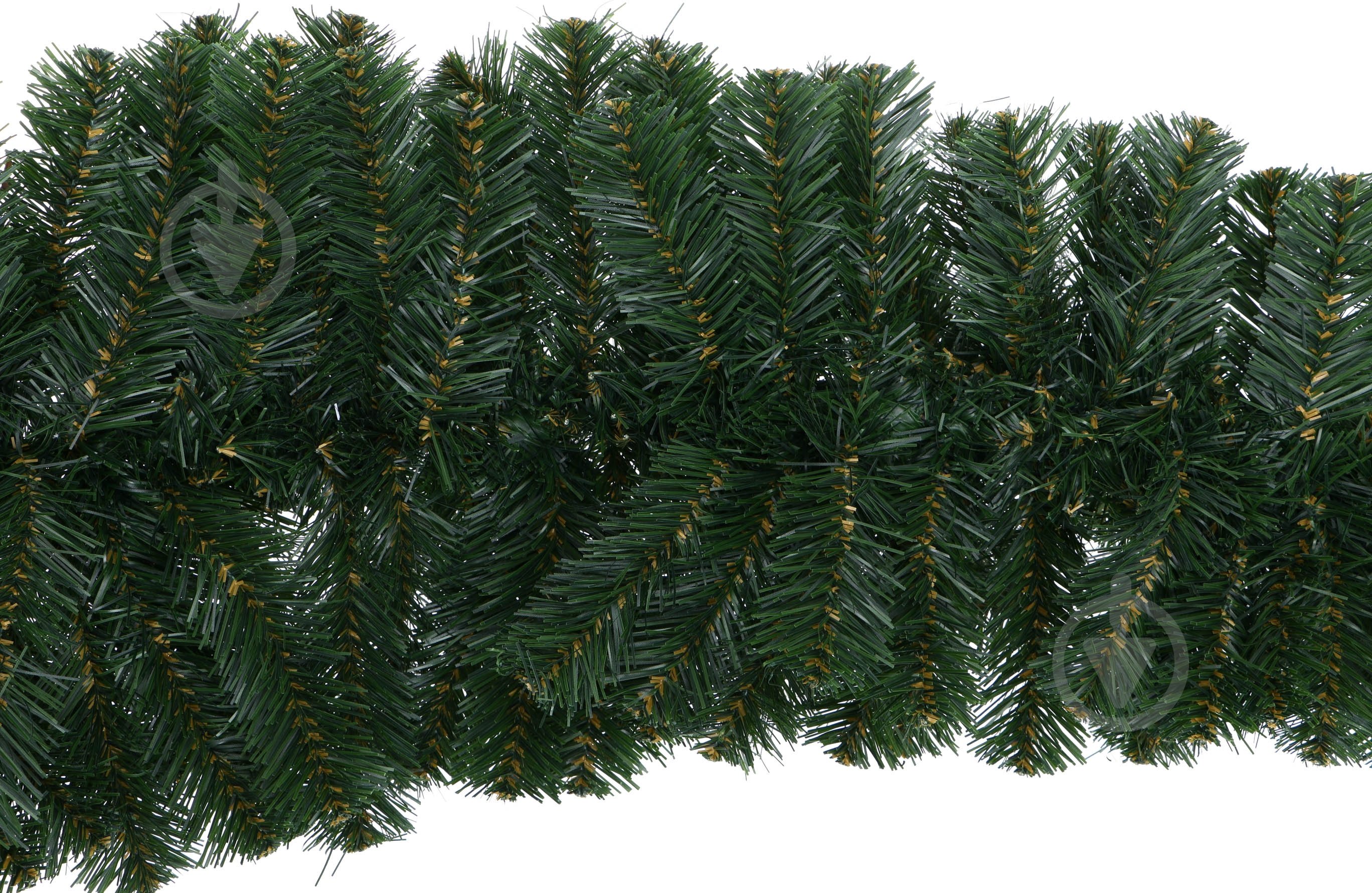 Гирлянда хвойная Маг-2000 МГГ-270V 2,7 м - фото 3 Гирлянда хвойная Маг-2000 МГГ-270V 2,7 м - фото 3