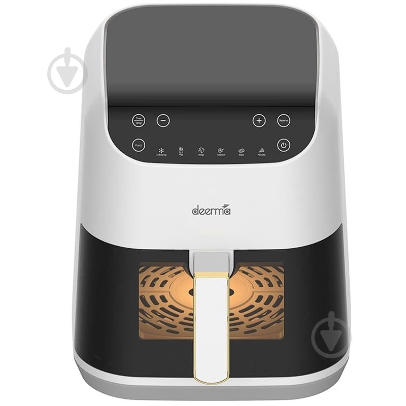 Мультипечь Deerma DEM-KZ130W - фото 2