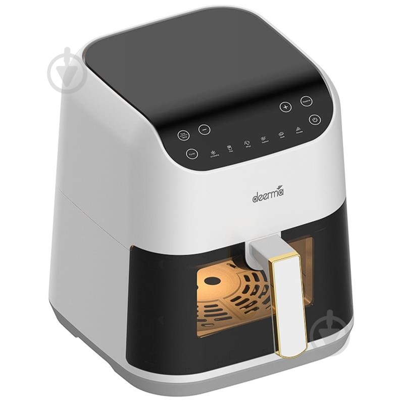 Мультипечь Deerma DEM-KZ130W - фото 3