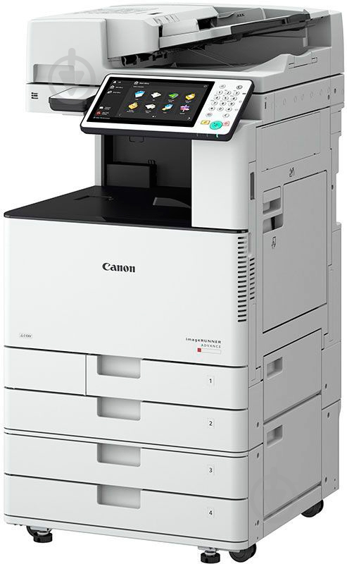БФП Canon iRAC3520i А3 (1494C006) - фото 2