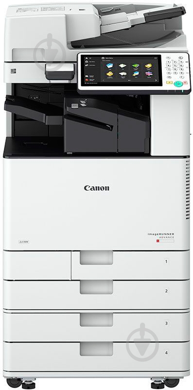 БФП Canon iRAC3520i А3 (1494C006) - фото 1