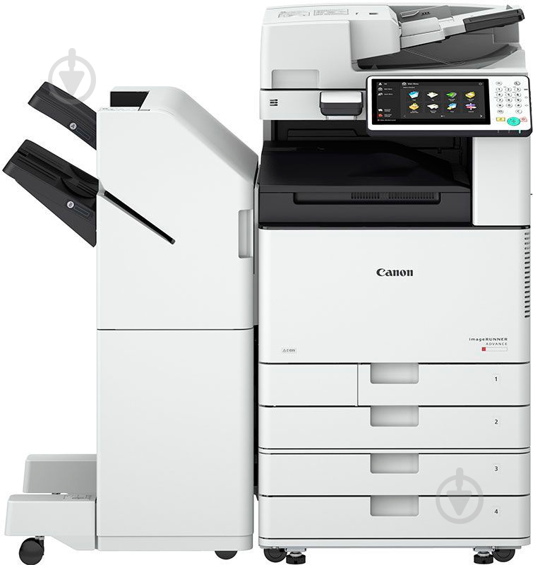 БФП Canon iRAC3520i А3 (1494C006) - фото 4