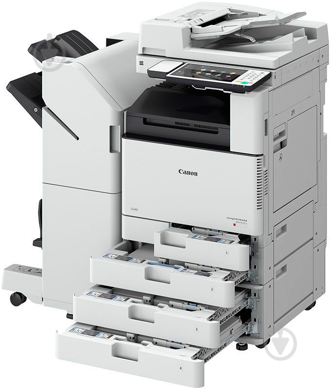 БФП Canon iRAC3520i А3 (1494C006) - фото 3