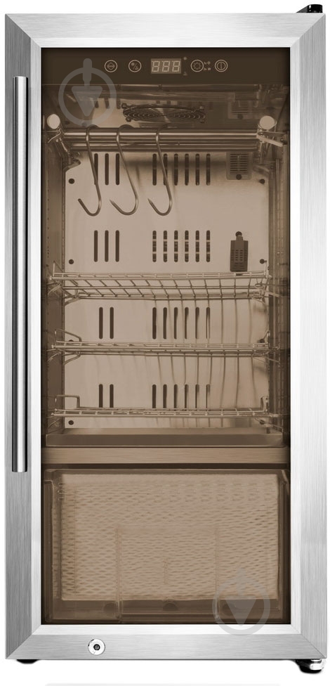 Холодильник для вяления Caso Dry Aged Cooler - фото 1