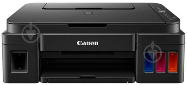 Canon - ままま ᐉ МФУ Canon PIXMA G2410 А4 (2313C009) • Купить в Киеве