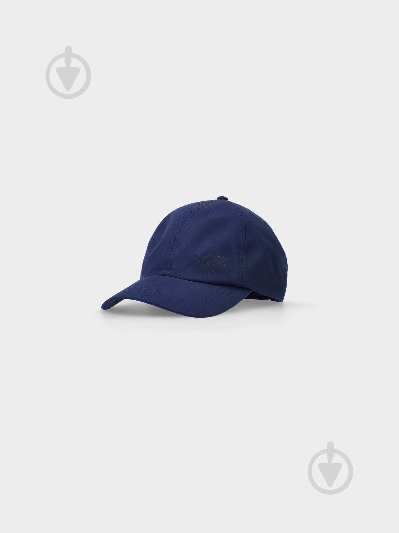 Кепка 4F BASEBALL CAP M249 4FJWSS24ACABM249-31S os синий - фото 1