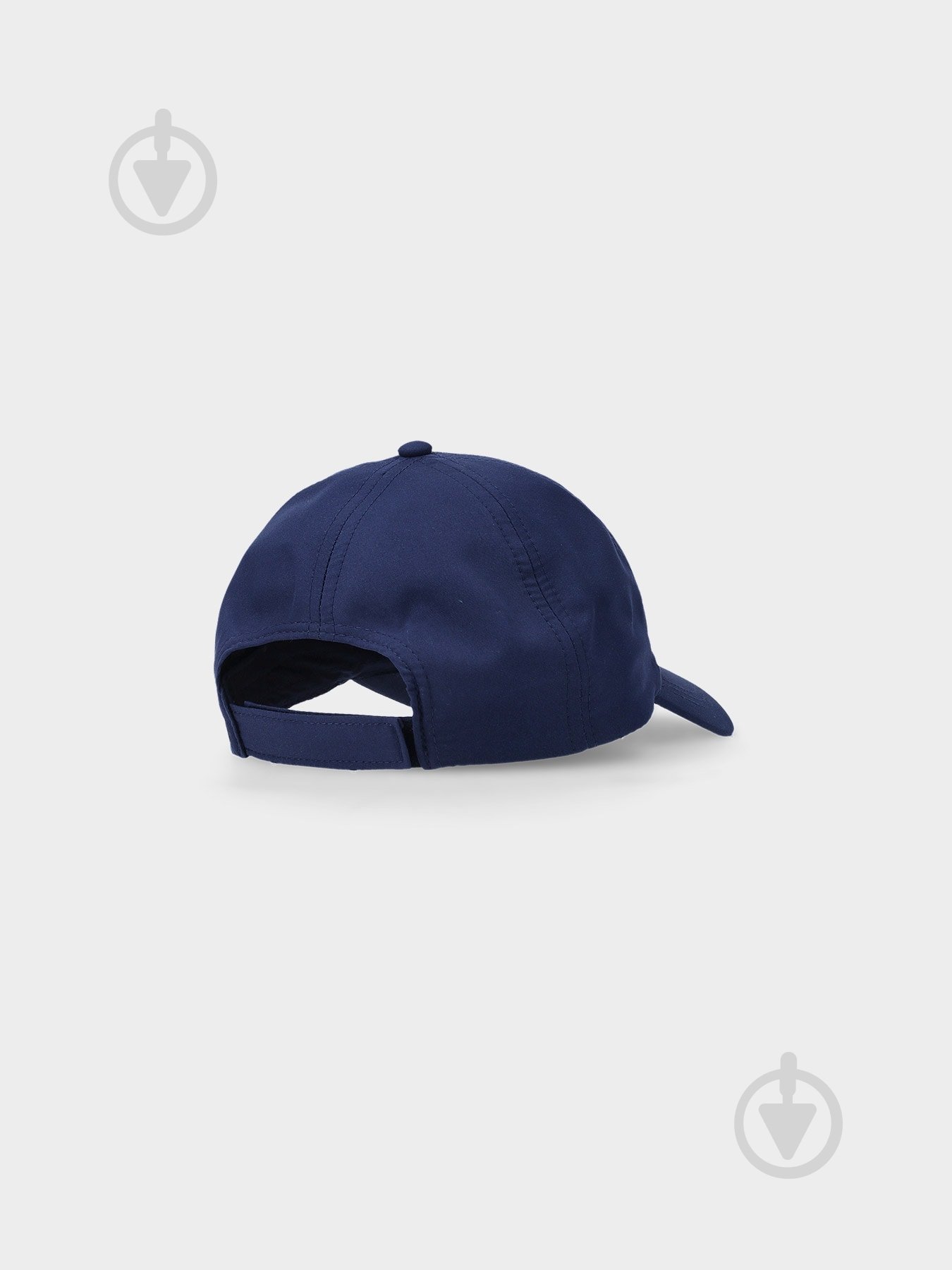 Кепка 4F BASEBALL CAP M249 4FJWSS24ACABM249-31S os синий - фото 2