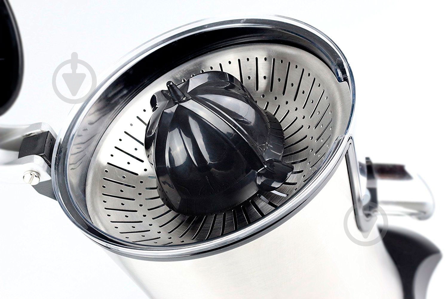 Пресс для цитрусовых Caso CP200 - фото 4 Пресс для цитрусовых Caso CP200 - фото 4