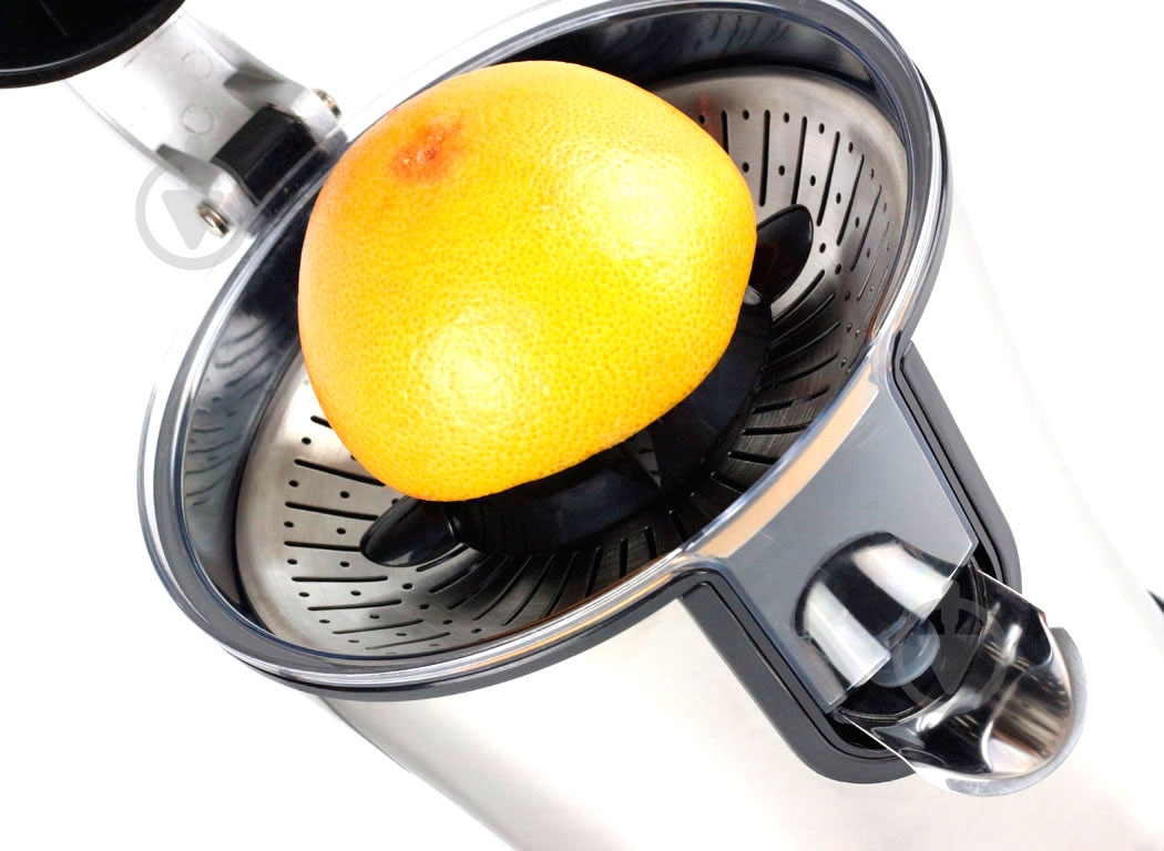Пресс для цитрусовых Caso CP200 - фото 5 Пресс для цитрусовых Caso CP200 - фото 5