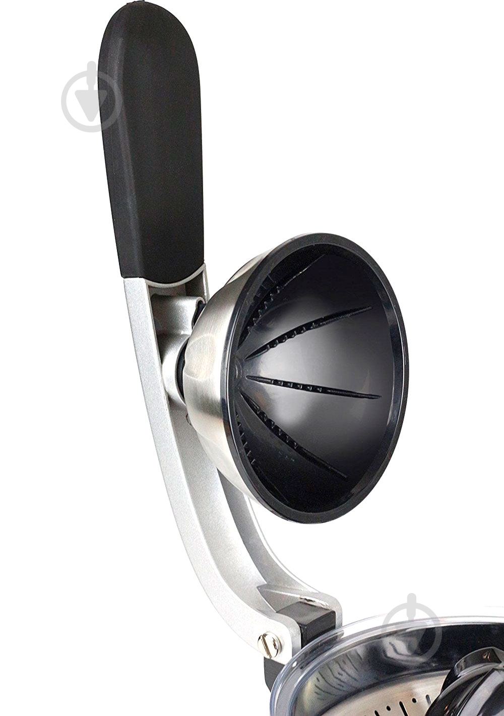 Пресс для цитрусовых Caso CP200 - фото 3 Пресс для цитрусовых Caso CP200 - фото 3