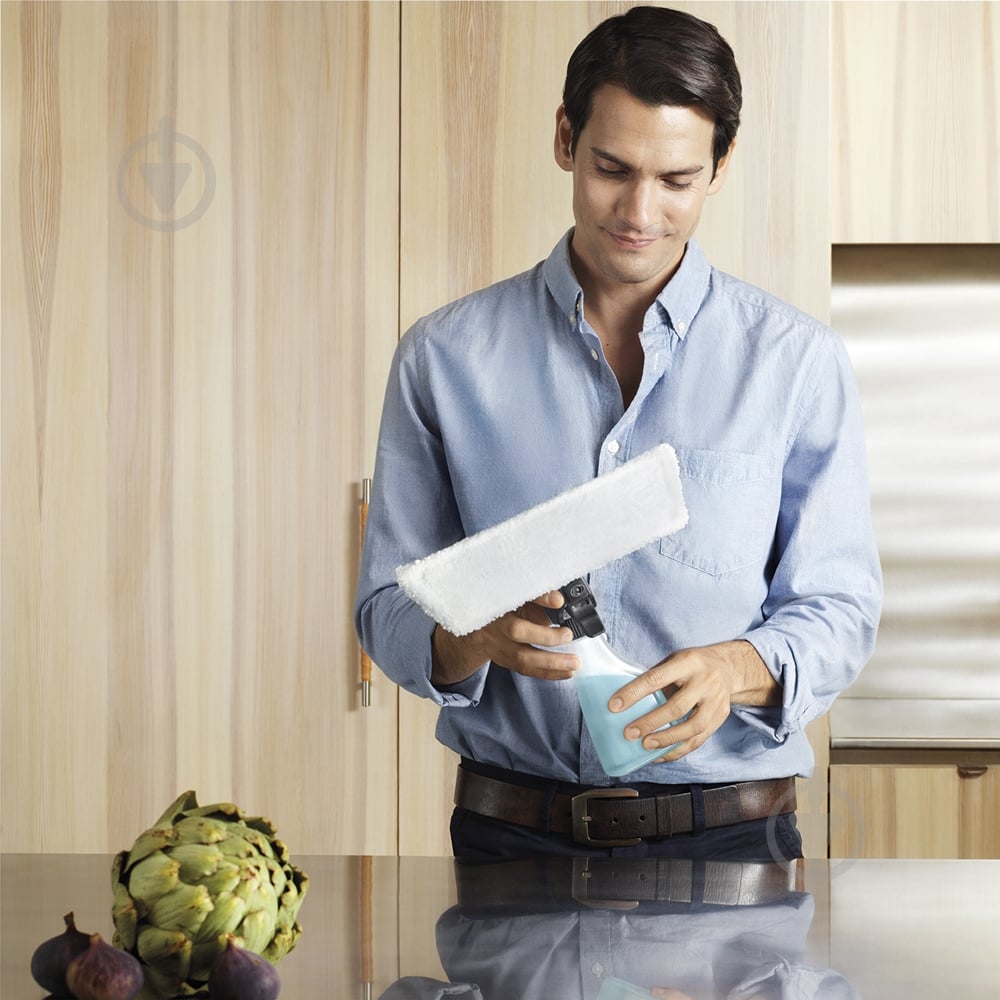 Пилосос віконний Electrolux WS71-4AS - фото 3