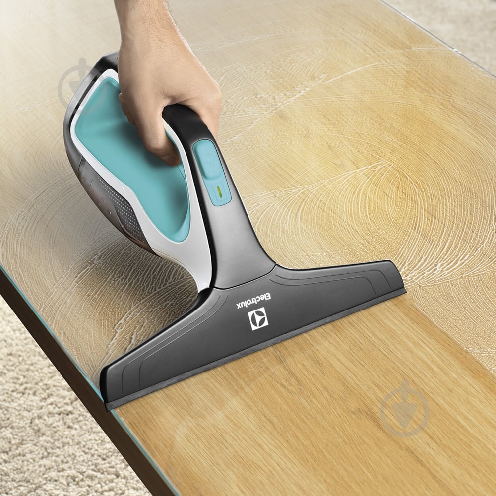 Пилосос віконний Electrolux WS71-4AS - фото 8