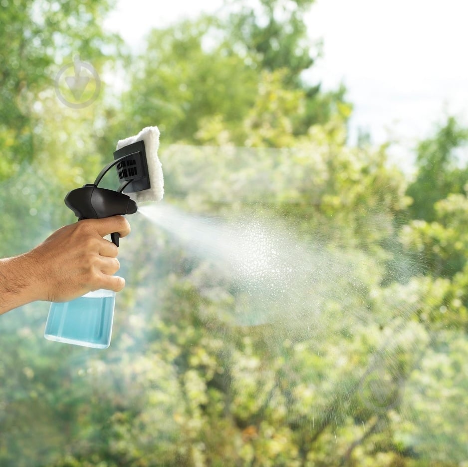 Пилосос віконний Electrolux WS71-4AS - фото 4