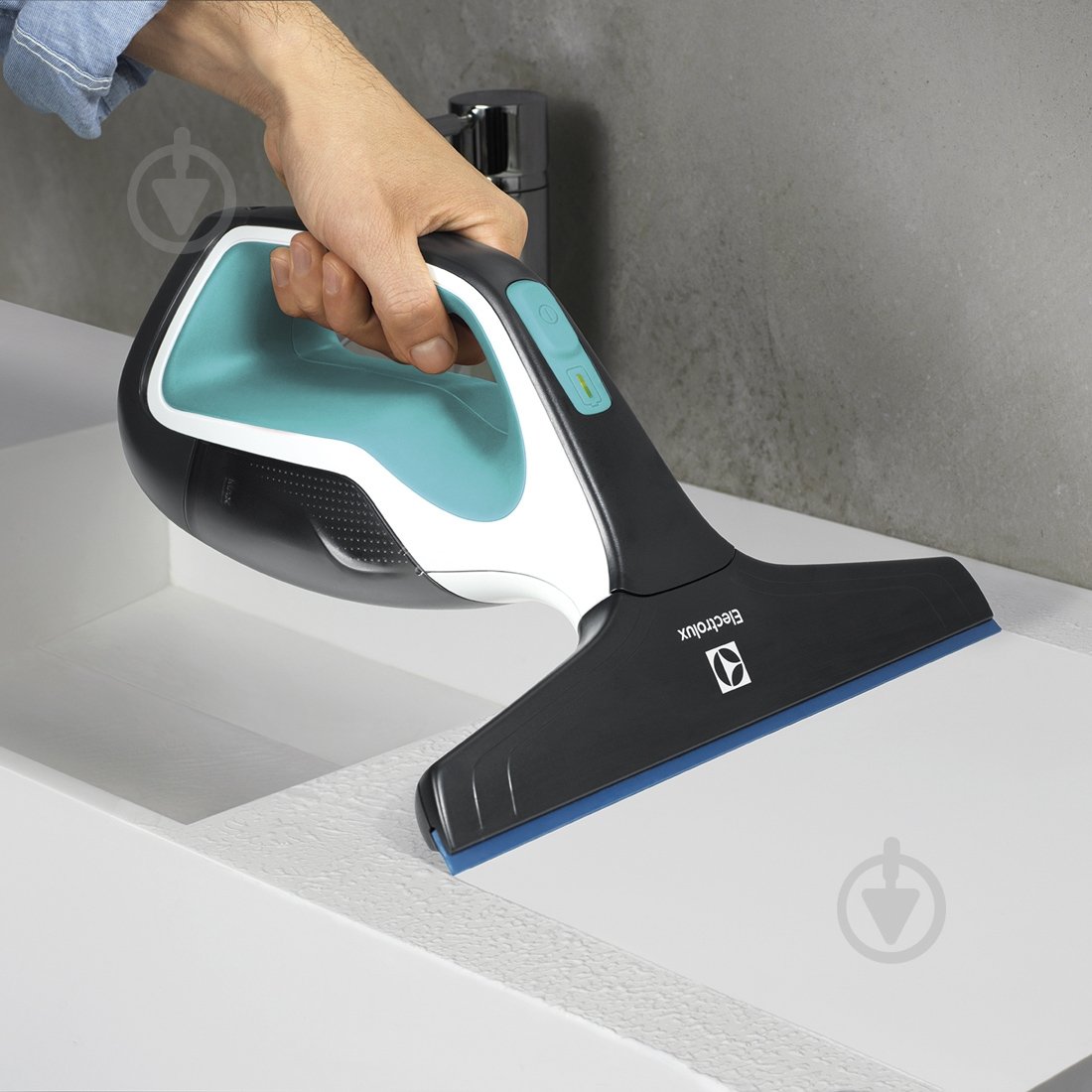 Пилосос віконний Electrolux WS71-4AS - фото 9