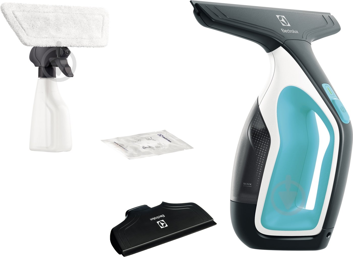 Пилосос віконний Electrolux WS71-4AS - фото 14