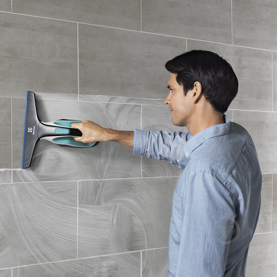 Пилосос віконний Electrolux WS71-4AS - фото 12