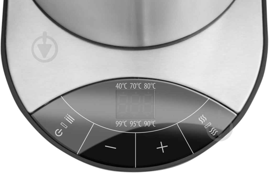 Электрочайник Caso WK2500 - фото 2