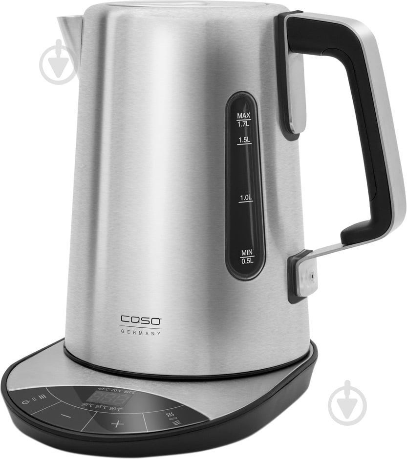 Электрочайник Caso WK2500 - фото 1