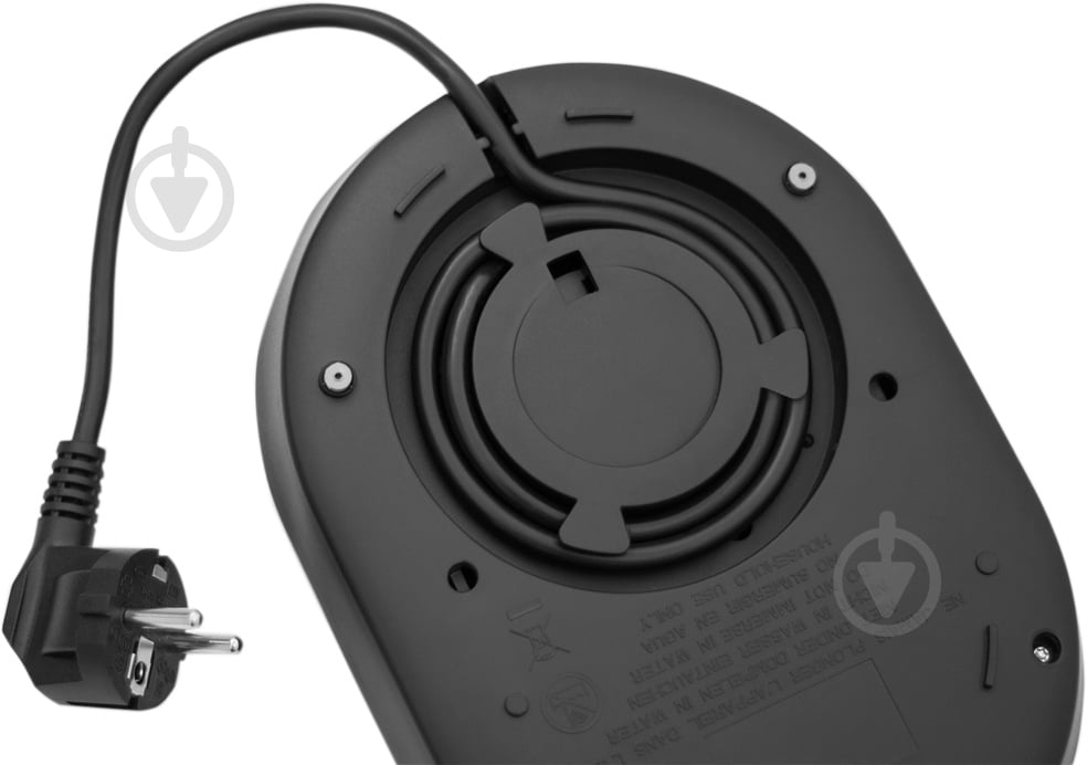 Электрочайник Caso WK2500 - фото 4