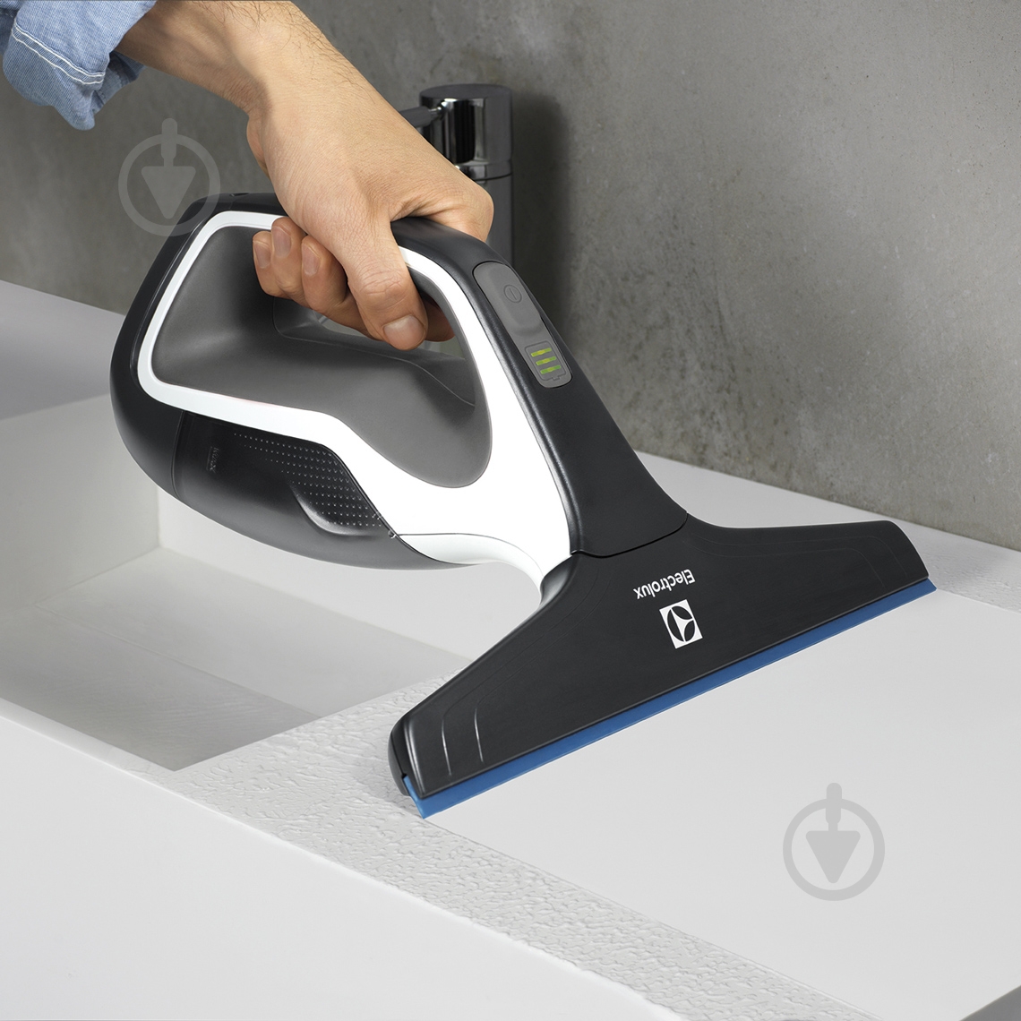 Пилосос Electrolux WS71-6TG - фото 6