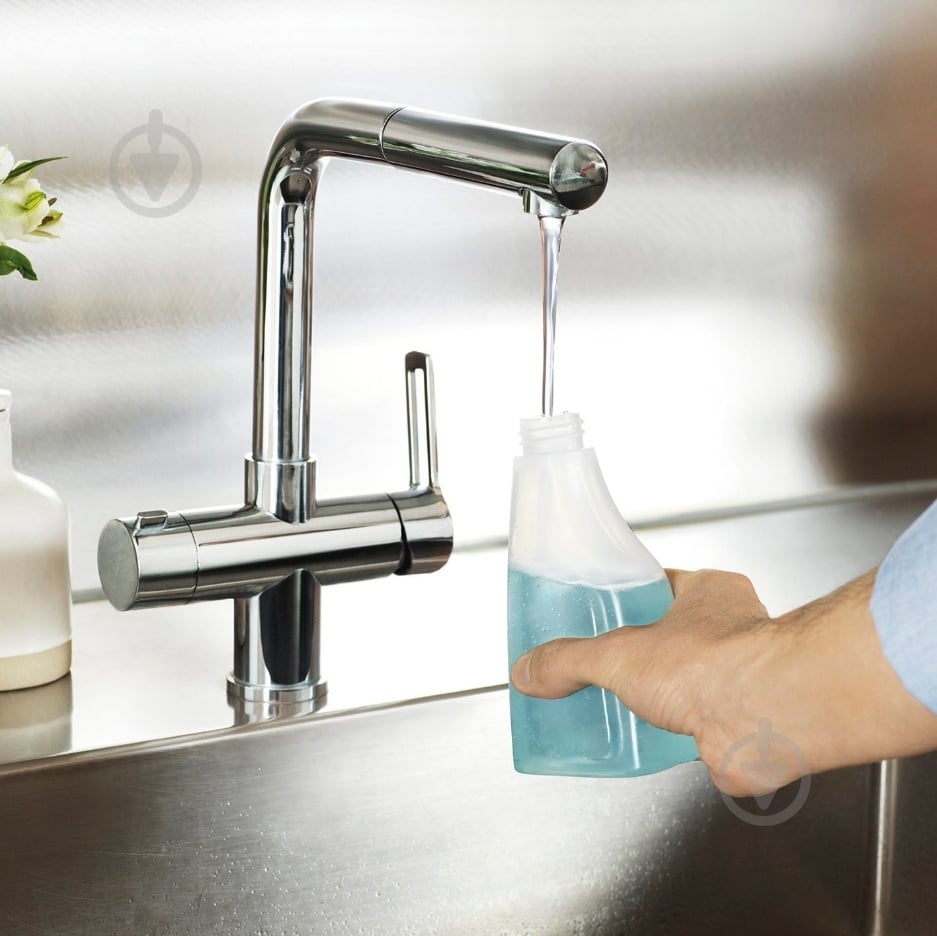 Пилосос Electrolux WS71-6TG - фото 2