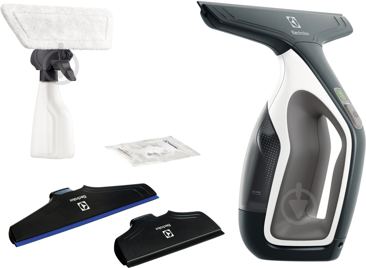 Пилосос Electrolux WS71-6TG - фото 11