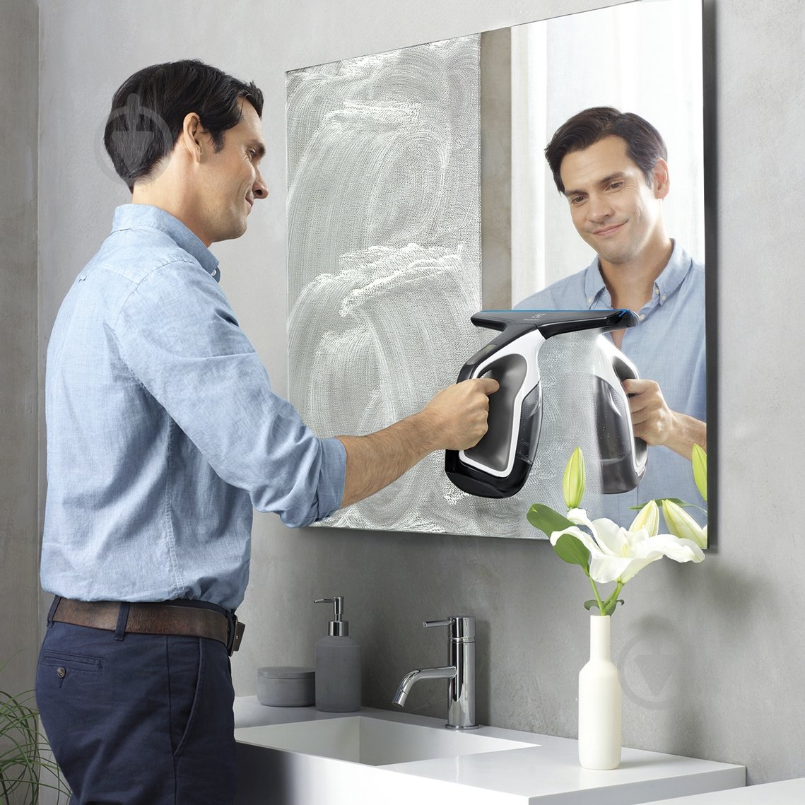 Пилосос Electrolux WS71-6TG - фото 8